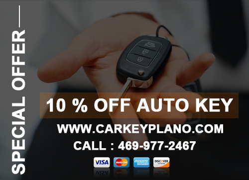 car key plano tx Special Offer