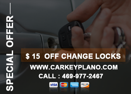 change locks Special Offer